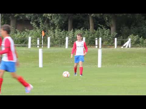 Roda Boys E1 - Wadenooijen E1