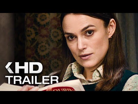 DIE MISSWAHL Trailer German Deutsch (2020)