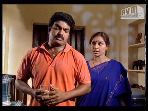 Episode 236 : Sorgam Tamil TV Serial - AVM Productions