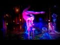 (Cirque du Soleil) Moon Licht Video & Lyrics 
