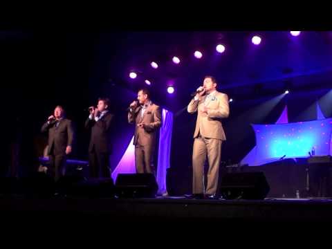 Soul'd Out Quartet sings Traveling Home-2013