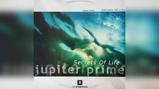 Jupiter Prime - Secrets Of Life (Prime Mix)