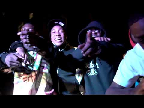 GOOLA6 - CODE (OFFICIAL VIDEO)