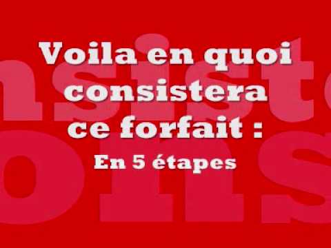 comment declarer forfait social