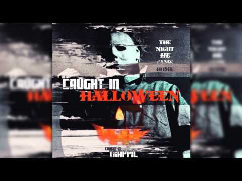 Caught In Halloween | Halloween Mix 2014