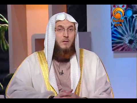 Ask Huda 01/06/2010 :: Shaikh Muhammed Salah 1/5