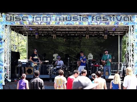 Aqueous: 2013-06-15 - Disc Jam Music Festival; Brimfield, MA [Complete Set]