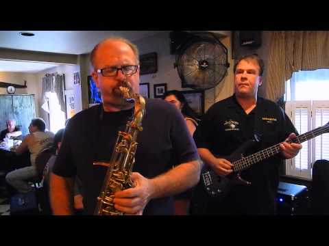Thumbnail for 9/28/14  CADY'S Tavern--Who's Lovin' You Tonight, Willie J Laws, Doug James by Doug James