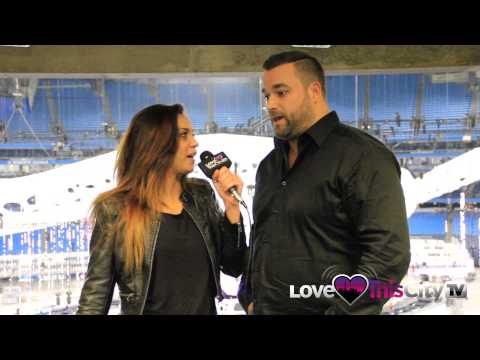 Bud Light Presents Sensation White | Into the wild | The Director of Bud Light Marketing