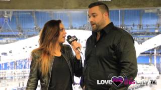 Bud Light Presents Sensation White | Into the wild | The Director of Bud Light Marketing