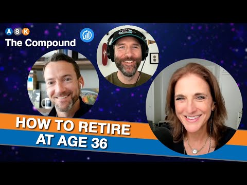 How to Retire at Age 36