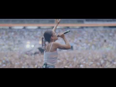 🇧🇷🇺🇸Priscilla Alcantara +Jeremy Riddle (Bethel and Holy Ground) Way Maker [Life at The Send, Brasil]