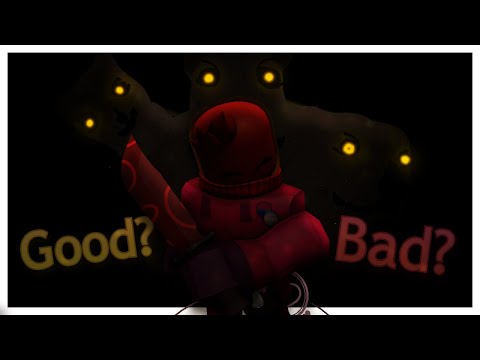 Item Asylum's Secret Boss: Is It Any Good?