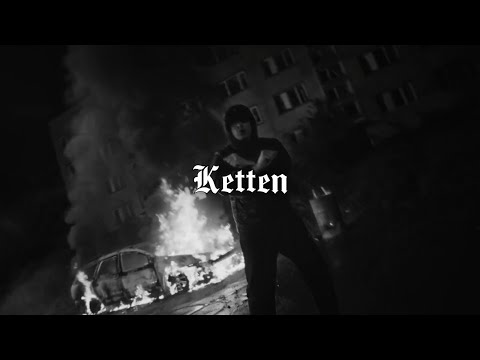Luvre47 x Disarstar Type Beat - "Ketten"