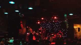 Mike Doughty - True Dreams of Wichita (Soul Coughing)