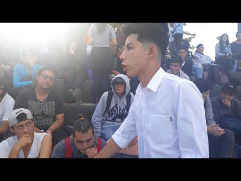 Castro vs Sury FR 4tos- FITC fecha marzo