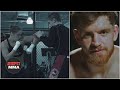 Edmen Shahbazyan talks Ronda Rousey’s impact on his career | UFC Destined | ESPN MMA