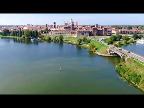 Mantua / Lombardia / Italy
