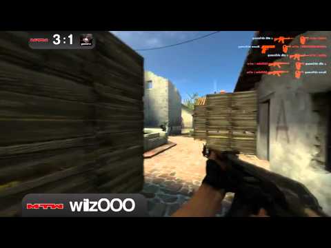 Matchhighlights mTw vs. GAMED [EPS Finals]