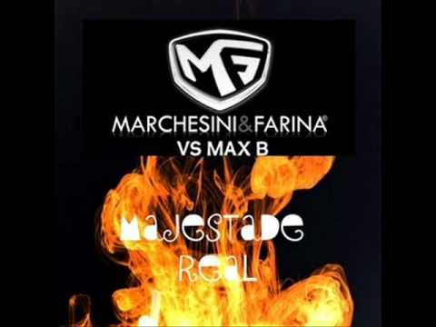 Marchesini and Farina﻿ vs Max B - Majestade Real