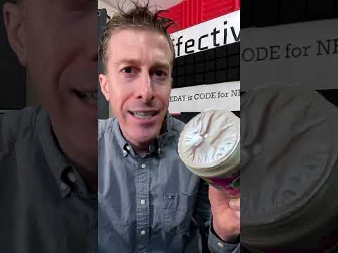 💥But Does it taste like Grass Clippings?