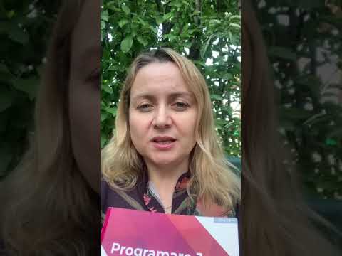 Feedback profesor de informatică