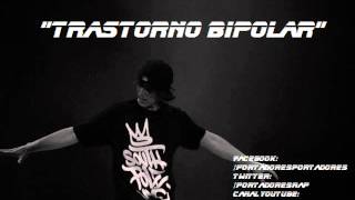 Porta - Trastorno bipolar (Instrumental)