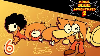 Tão perto mas tão longe :( - Miner Ultra Adventures 2 #6