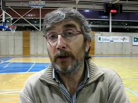 Ramón Jordana sobre la victoria ante el Jovent