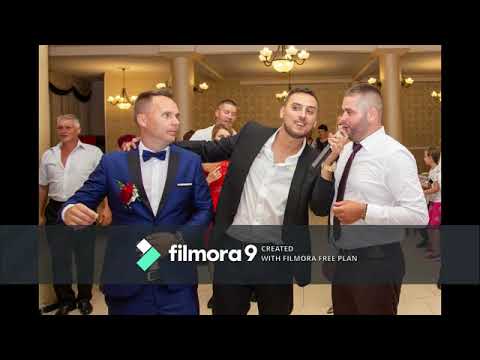 🎙FLORIN TANASE BAND/2021 /Formatie nunta Bacau/COLAJ 40 MIN DE  MUZICA BUNA.