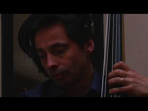 Tribute Charlie Haden Teaser