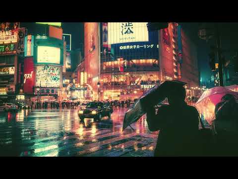 Blue Wednesday - Murmuration