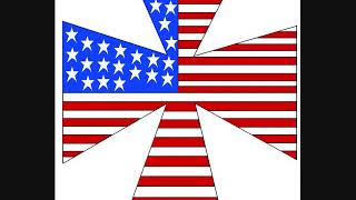 God Bless The USA Jump 5 Version