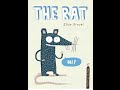The Rat by Elise Gravel 