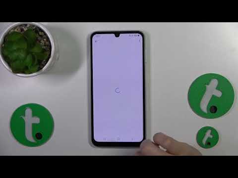 How to Turn Off Hey Google of SAMSUNG Galaxy A24 Google Assistant?