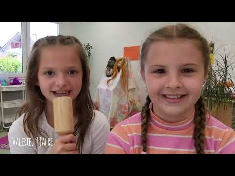 Trailer - Das sind wir - Unsere Zukunft wird bunt!