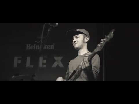 Bane's World - Love the View // Live @ Warehouse on Watts