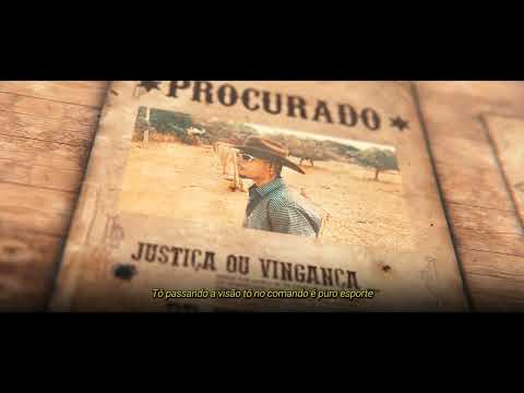 11 - NINGUÉM MANDA NO QUE A RUA DIZ FEAT. REZEH