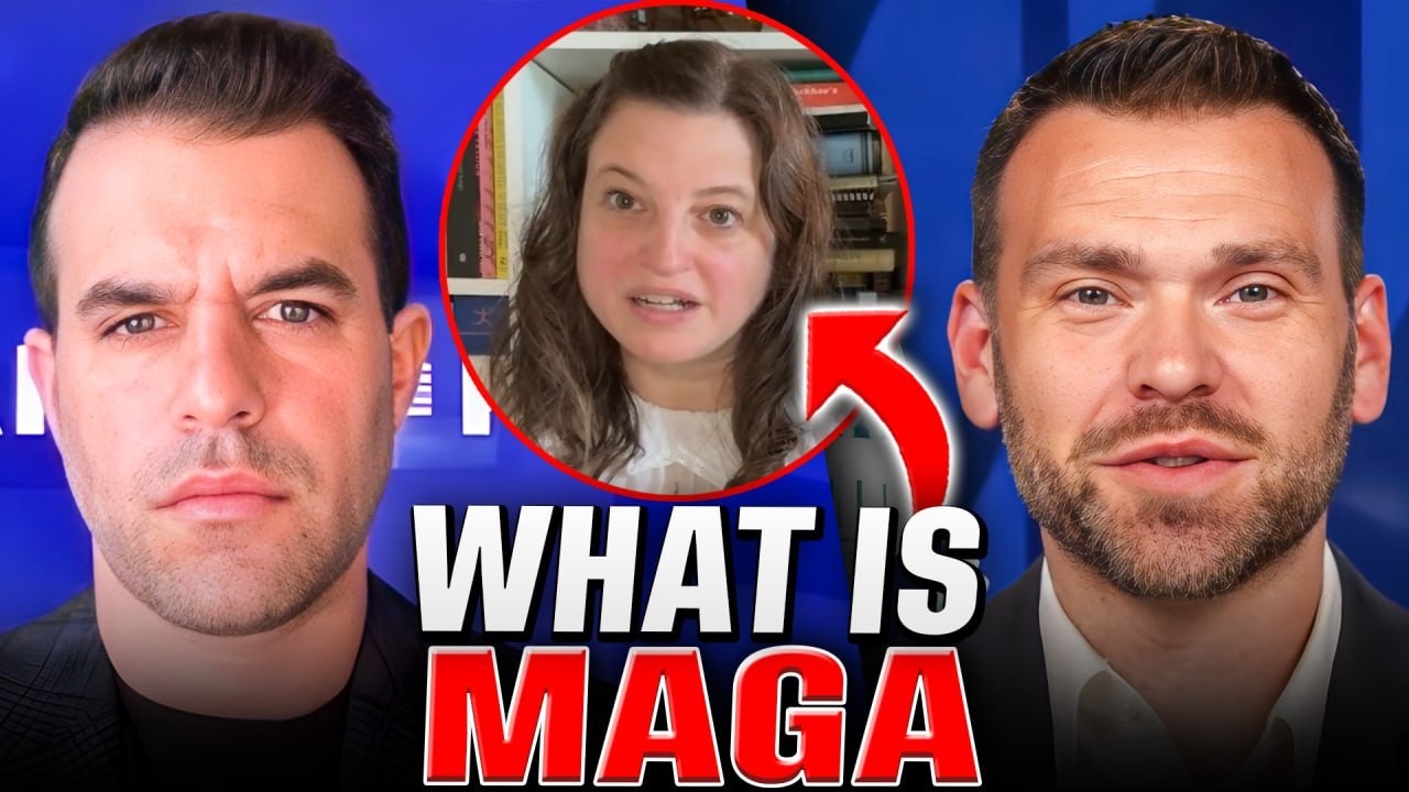 What is MAGA These Days?