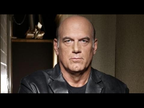 Jesse Ventura To Host Show On Russia-Backed Television Network