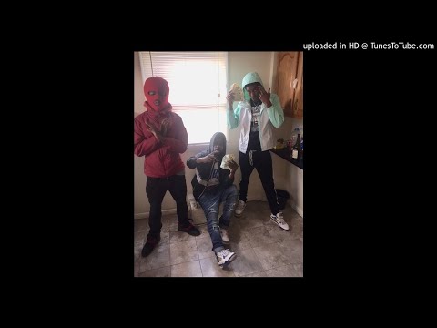 KILLA X TAYY SAV X SN9 - HARD WAY