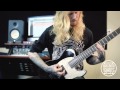 Kingdom Of Giants - Guitar Playthrough - Ground ...