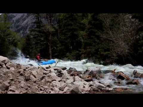 Jacks Plastics Guitar Dry Bag video poster