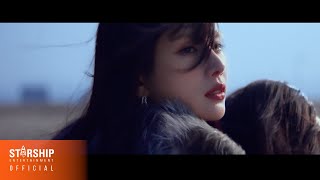 SEOLA(설아) ‘Without U’ Teaser