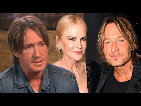 Keith Urban Opens Up About 'Relationship Sacrifices' Amid Split From Nicole Kidman (Exclusive)