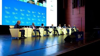 Foro de Energía de Bakú: ¿Puede la cooperación global alcanzar los objetivos climáticos?