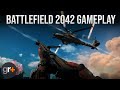 Battlefield 2042 Gameplay Trailer E3 2021