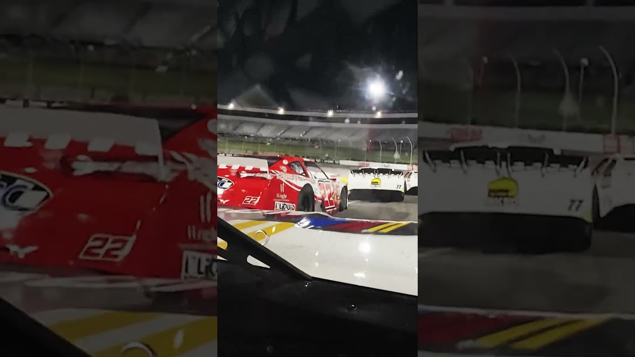 Lee Pulliam at Valleystar Credit Union 300