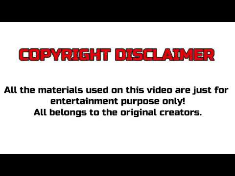 Muhammed alai jr. Vs orochi doppo ( baki the grappler)