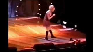 Bette Midler - Keep On Rockin  Kiss My Brass - 2004